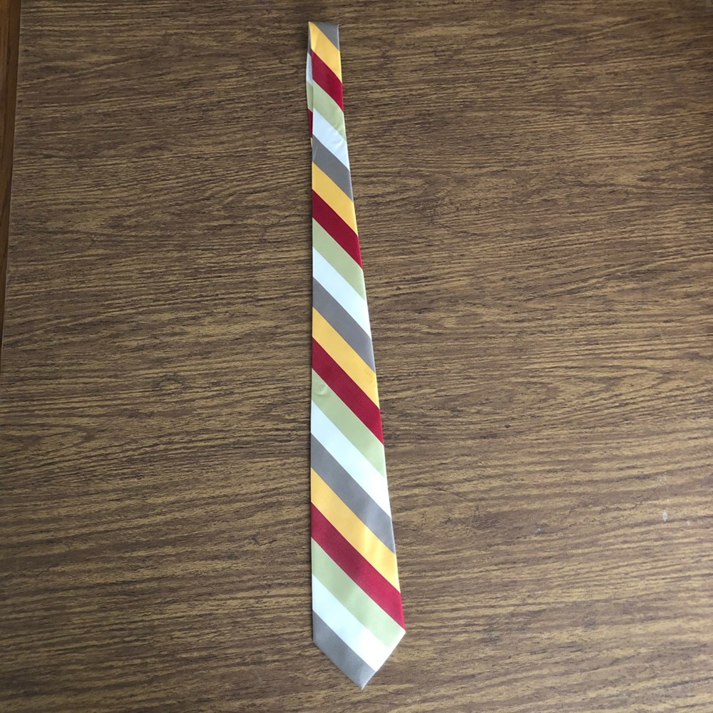 Vera Bradley for BAEKGAARD Tie